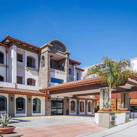 La Quinta Inn & Suites By Wyndham Santa Cruz Ngoại thất bức ảnh