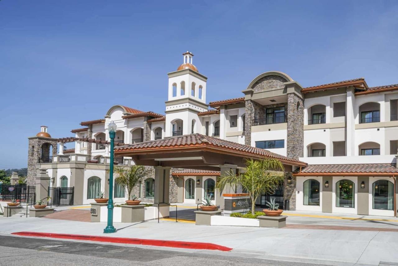 La Quinta Inn & Suites By Wyndham Santa Cruz Ngoại thất bức ảnh