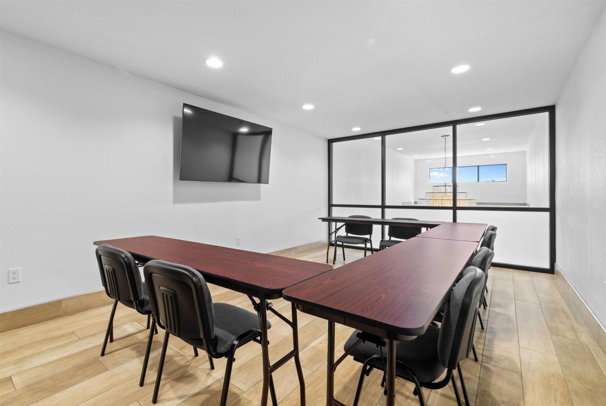 La Quinta Inn & Suites By Wyndham Santa Cruz Ngoại thất bức ảnh